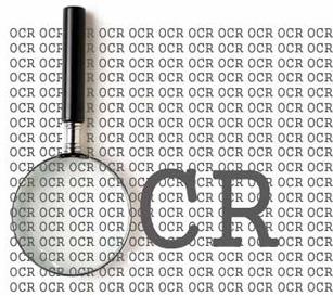 OCR