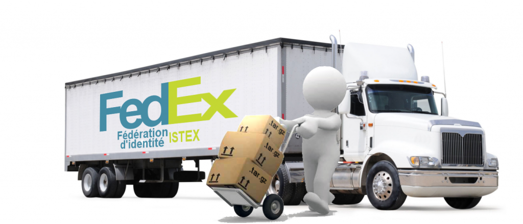 fedex