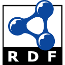 Logo RDF