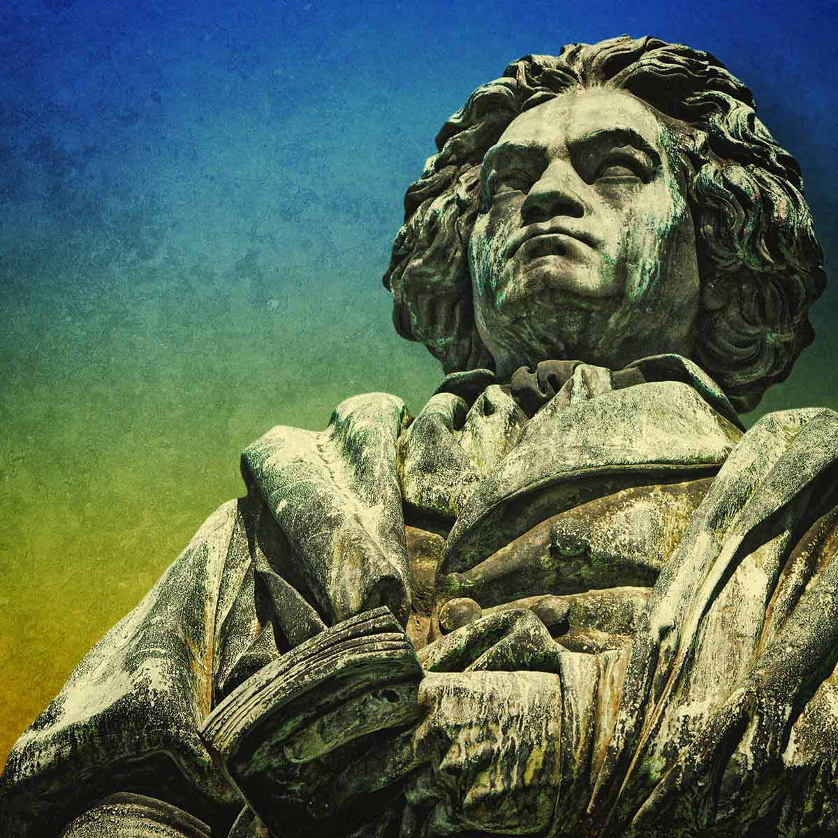 Ludwig van Beethoven