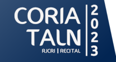 logo CORIA/TALN